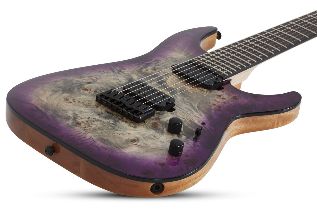 C-7 Pro Aurora Burst