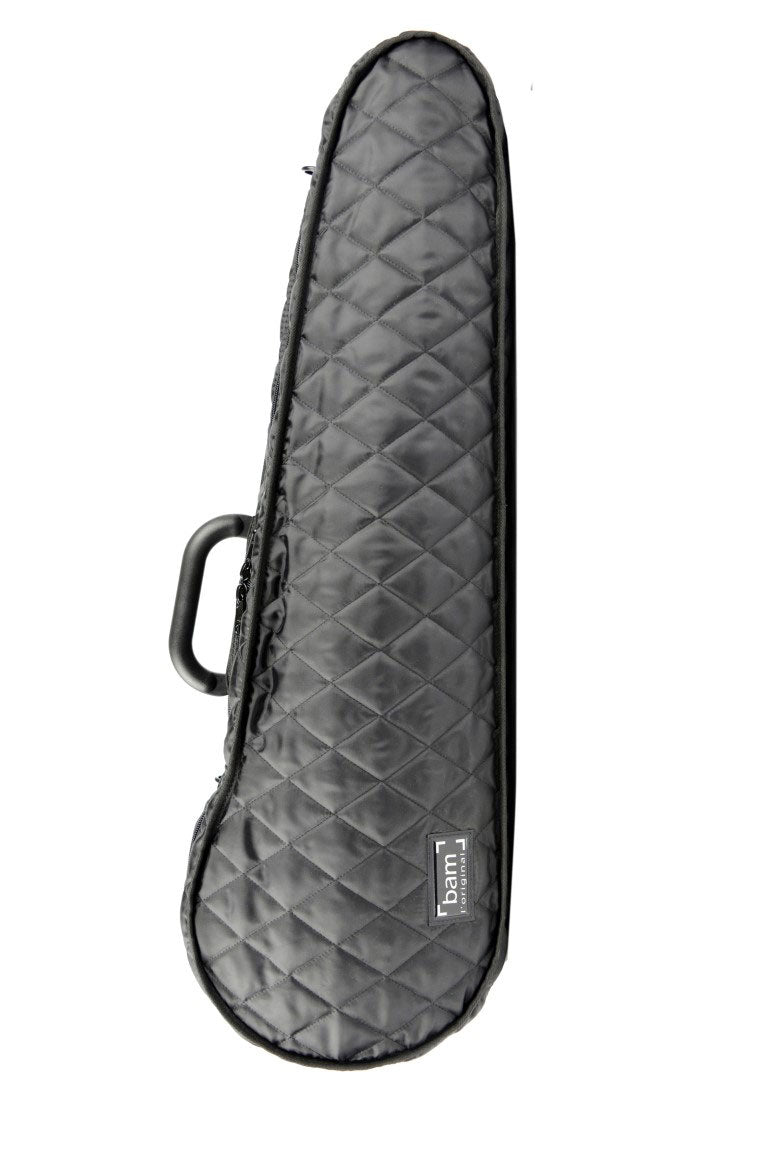 BAM Hoody Noir - Étui Violon 4/4 Hightech