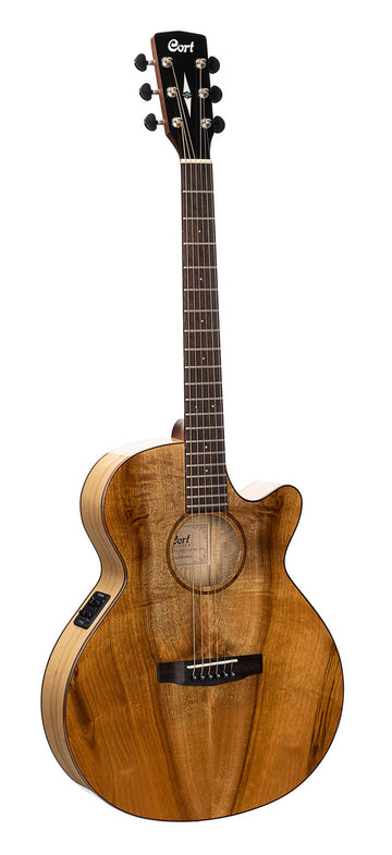 SFX Myrtlewood Naturel Brillant