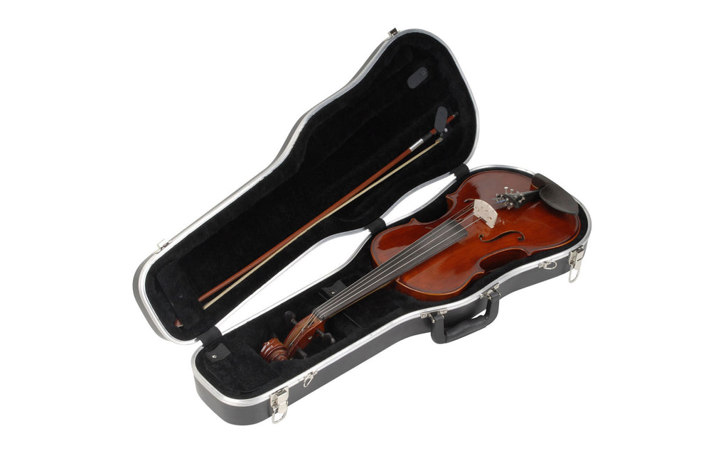 SKB Deluxe Noir - Alto 15 et 16 pouces