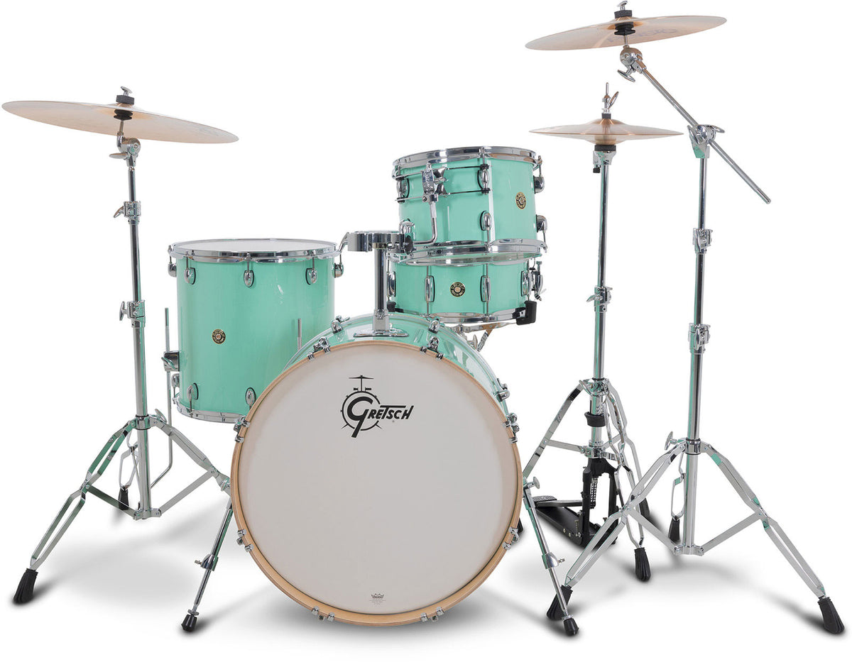 CATALINA MAPLE SEAFOAM GREEN CM2-E624S-SFG