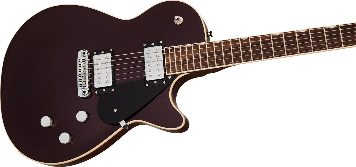 Electromatic Jet RW Dark Cherry Metallic