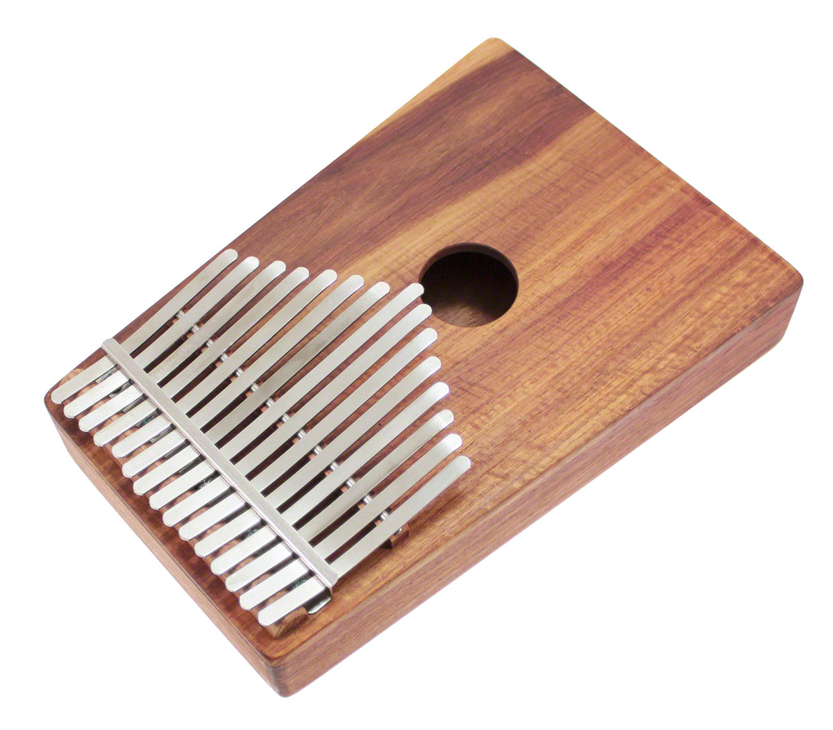 Kalimba Alto Chromatic 26 Notes Sur Boite
