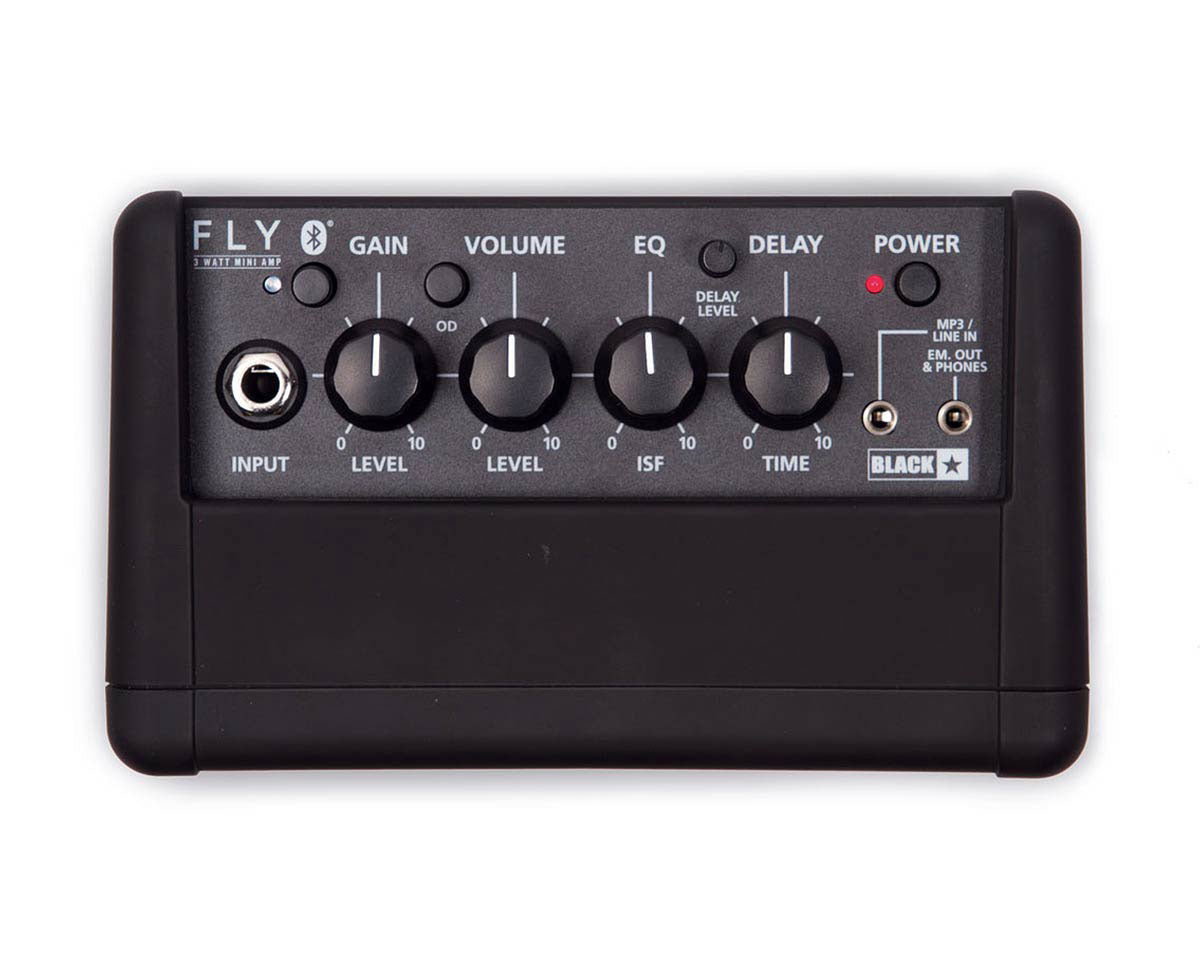 FLY3 Bluetooth