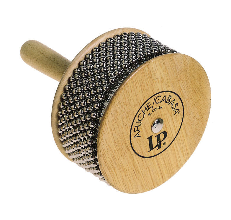 Latin Percussion LP234B - Afuche Cabasa Grand Modele