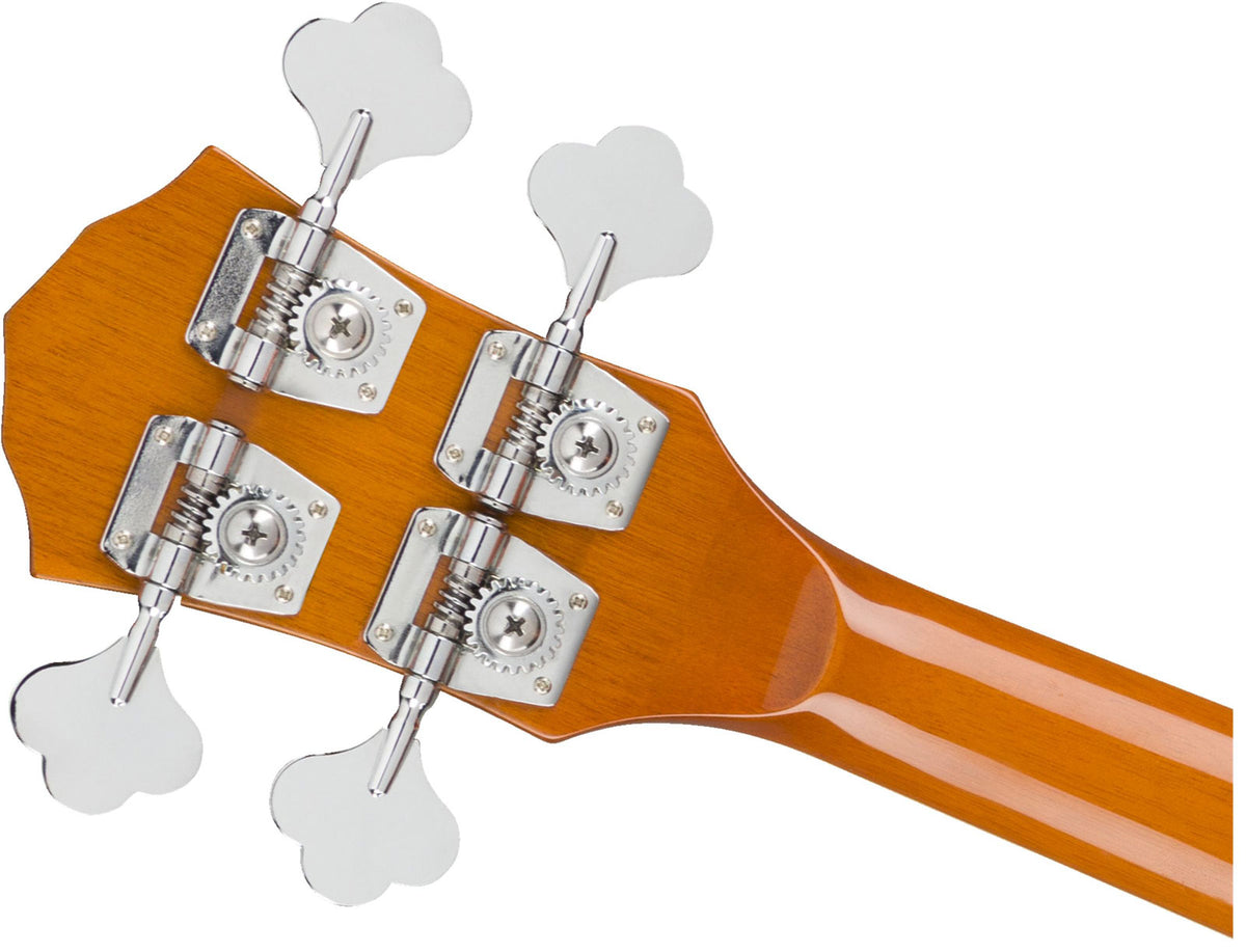 Jumbo Cutaway Fender Alternative LRL Sunburst