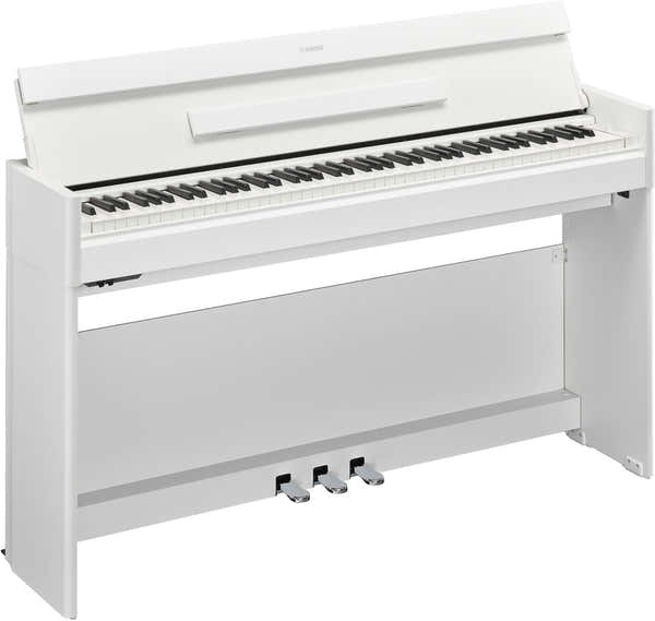 Yamaha Arius YDP-S55 Blanc