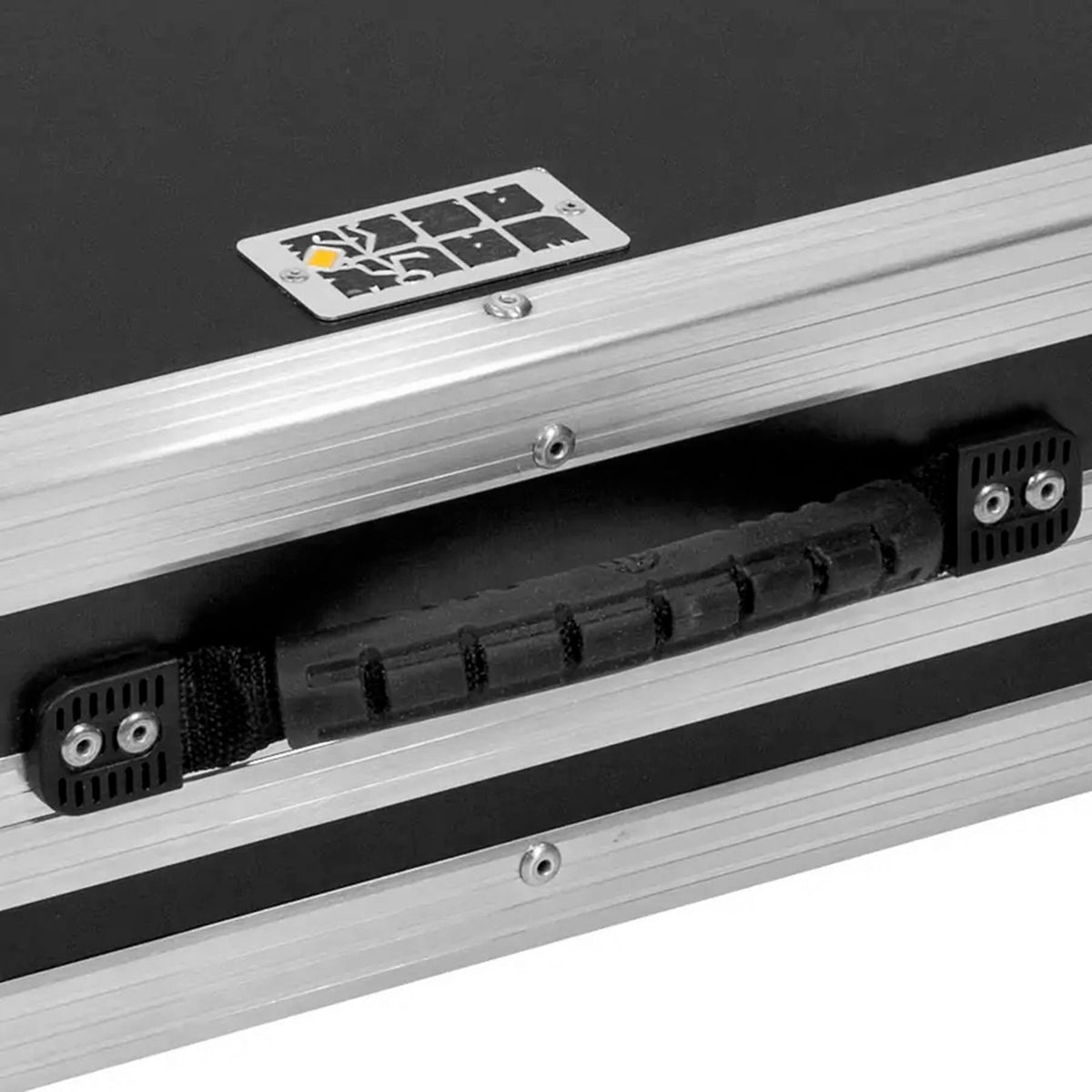 Housse clavier WALFCCLAV88WKTRLS88 Noir