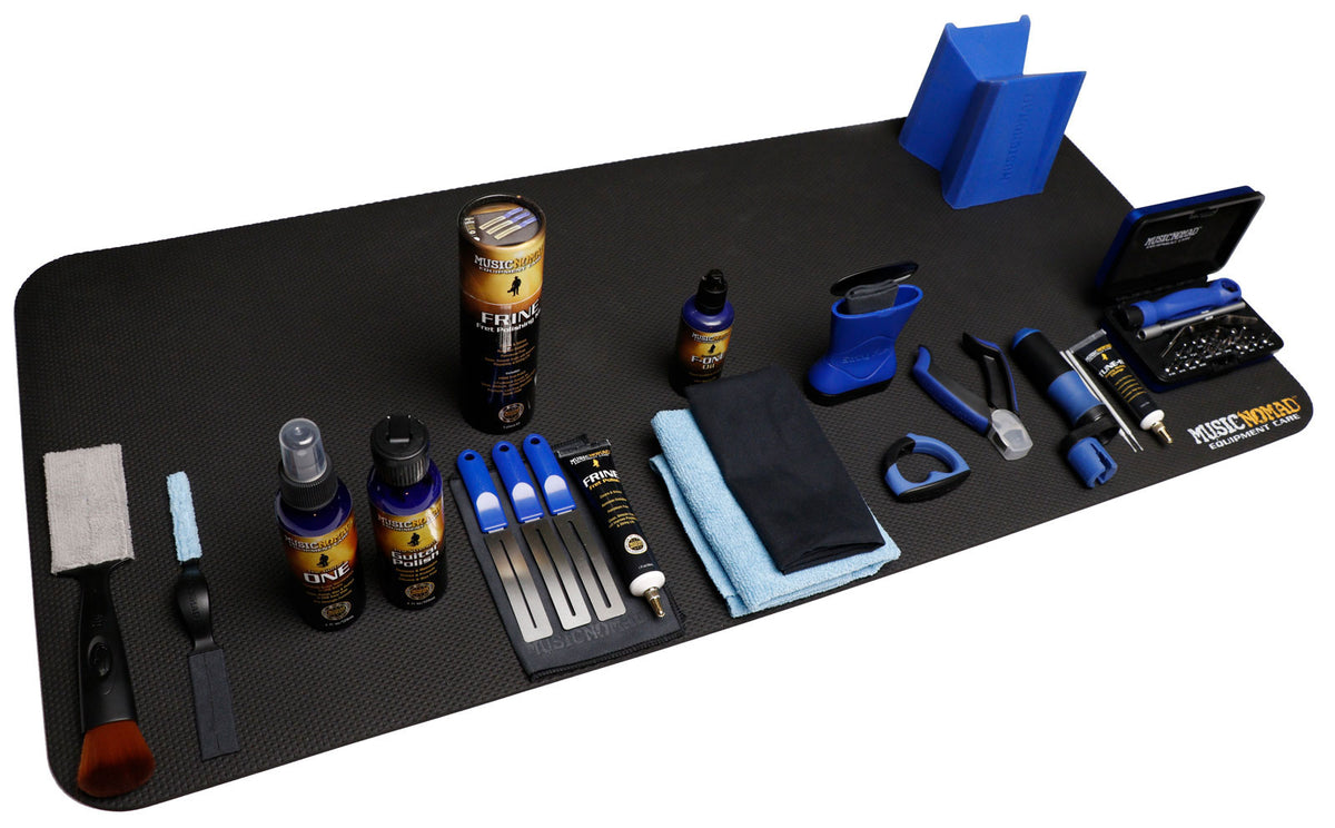 MN290 Kit de Réglage Ultimum 11 Pièces