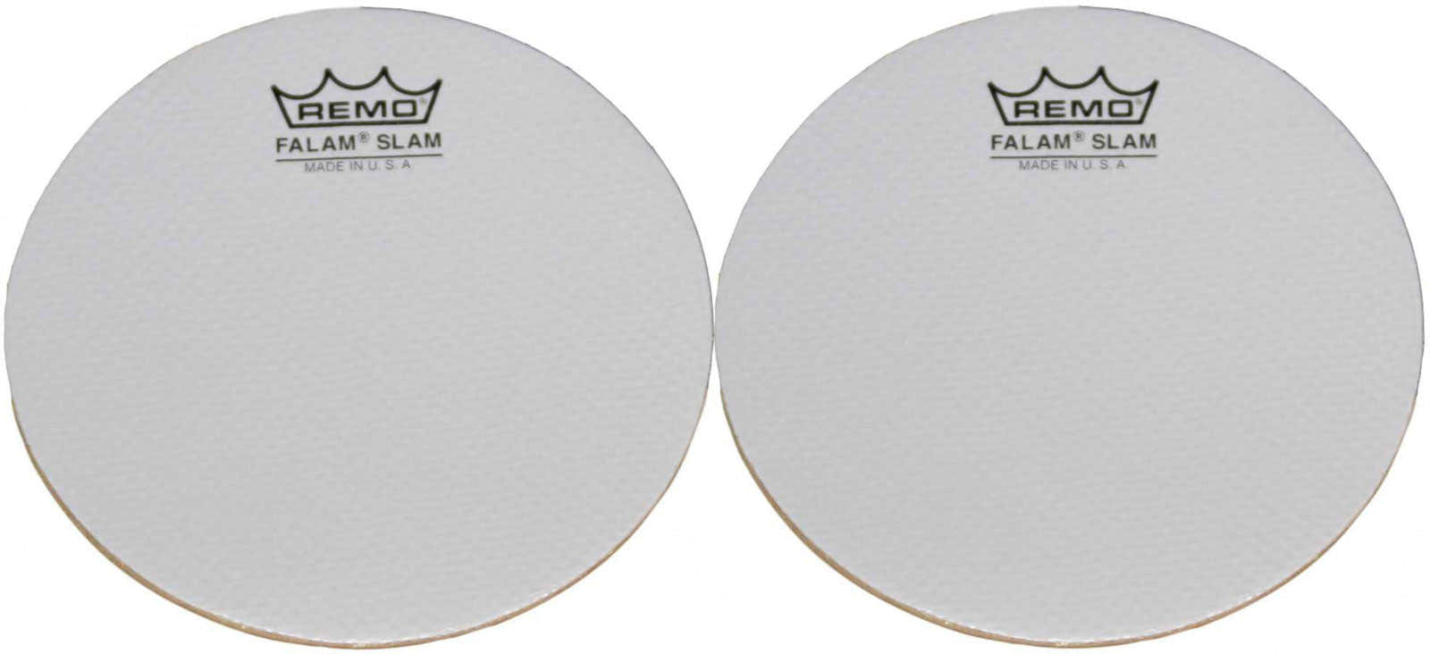 KS-0004-PH Patch De Falam Slam 4 (la Paire)