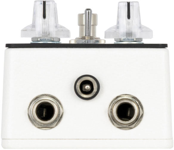 Utopia Mk2 - Delay