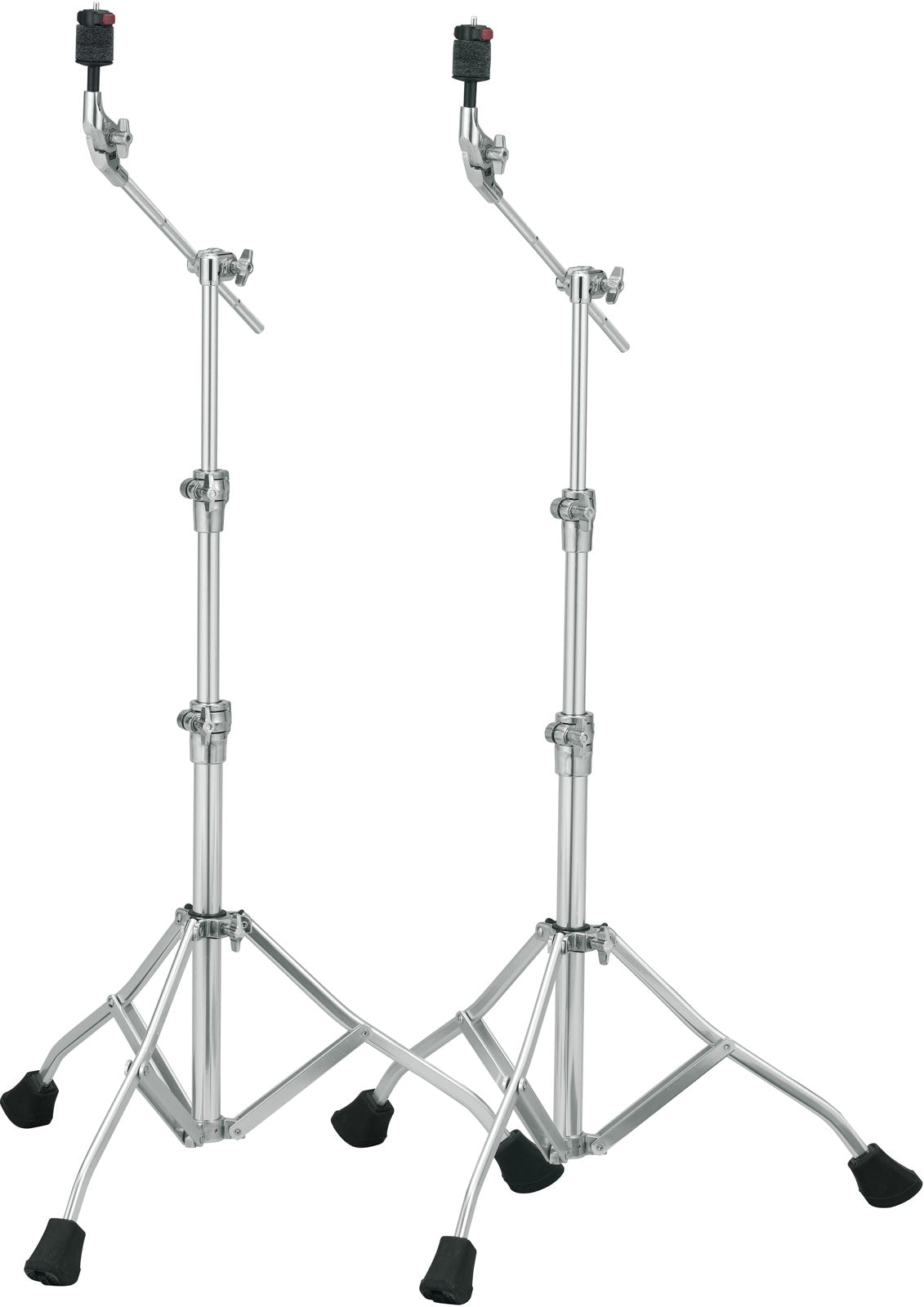 Tama HC73BSX2 - Bundle Pied de cymbale perche Spartan (HC73BS x 2)