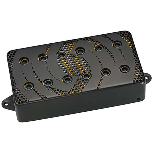 DP277F - Pandemonium Bridge Nita Strauss 'F-spaced'