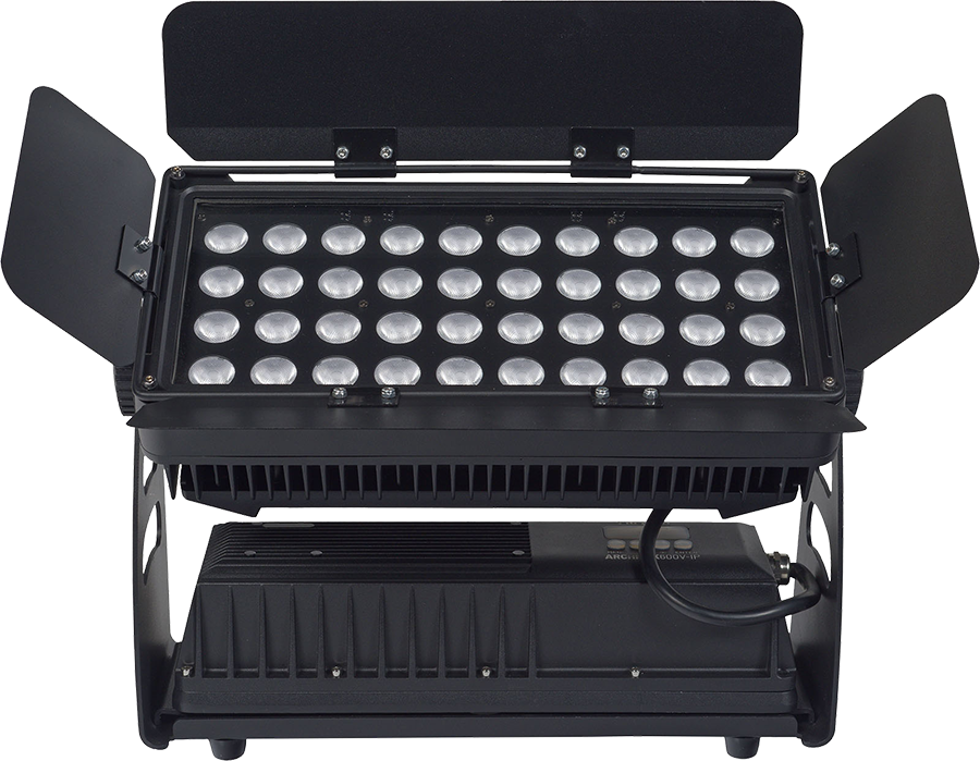 FL600 V-IP