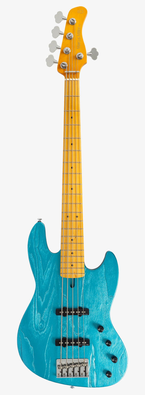 V6-5 Ocean Turquoise Blue