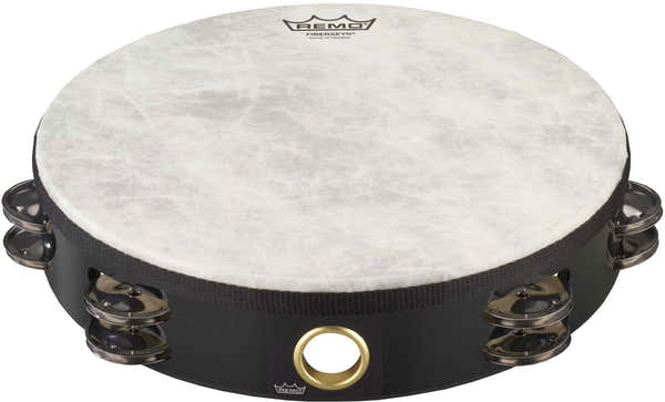 Remo TA-5210-70 Fiberskyn 3 10 Double Rangée