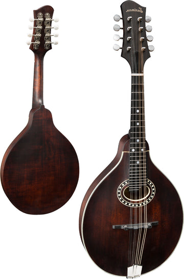 MD304L Classic LH
