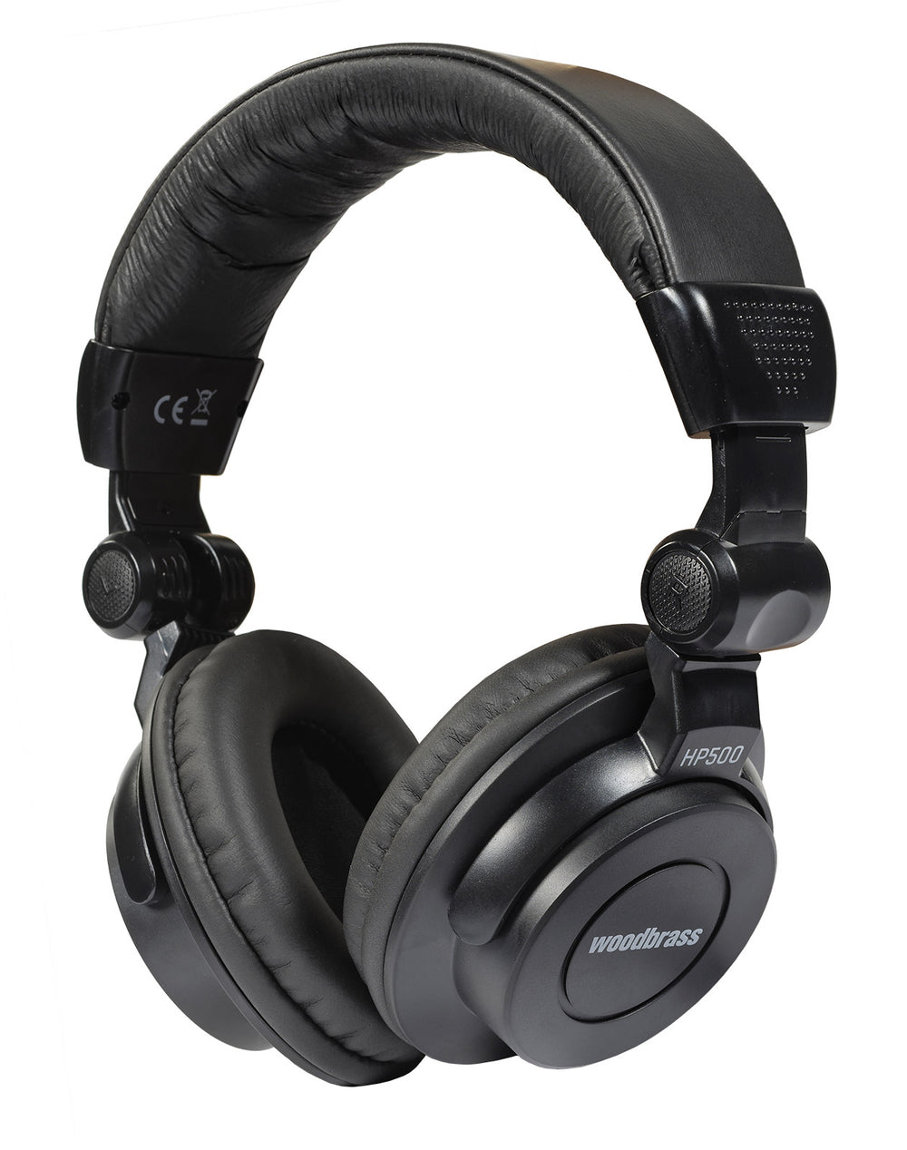 Woodbrass HP-500