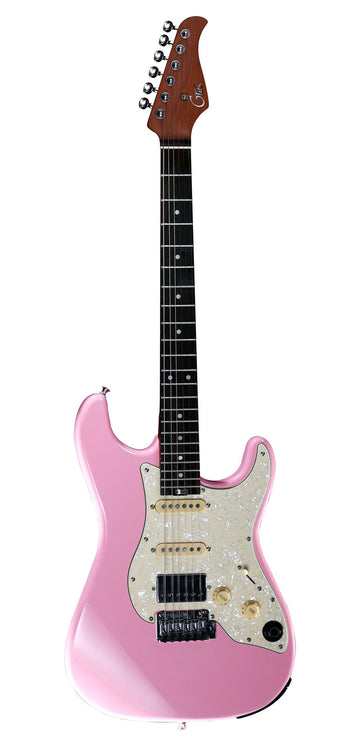 Gtrs Standard 800 Rose