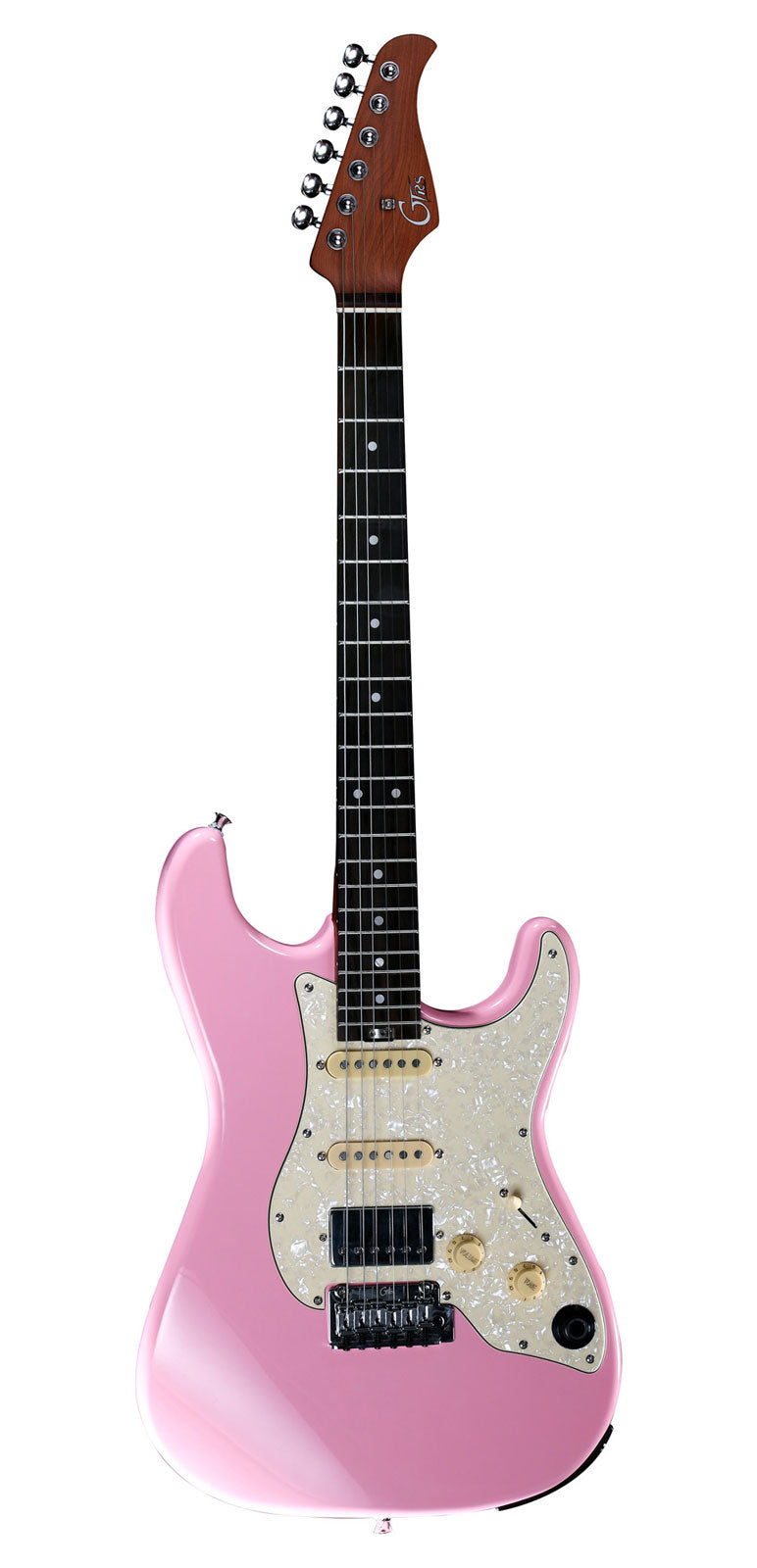 Gtrs Standard 800 Rose