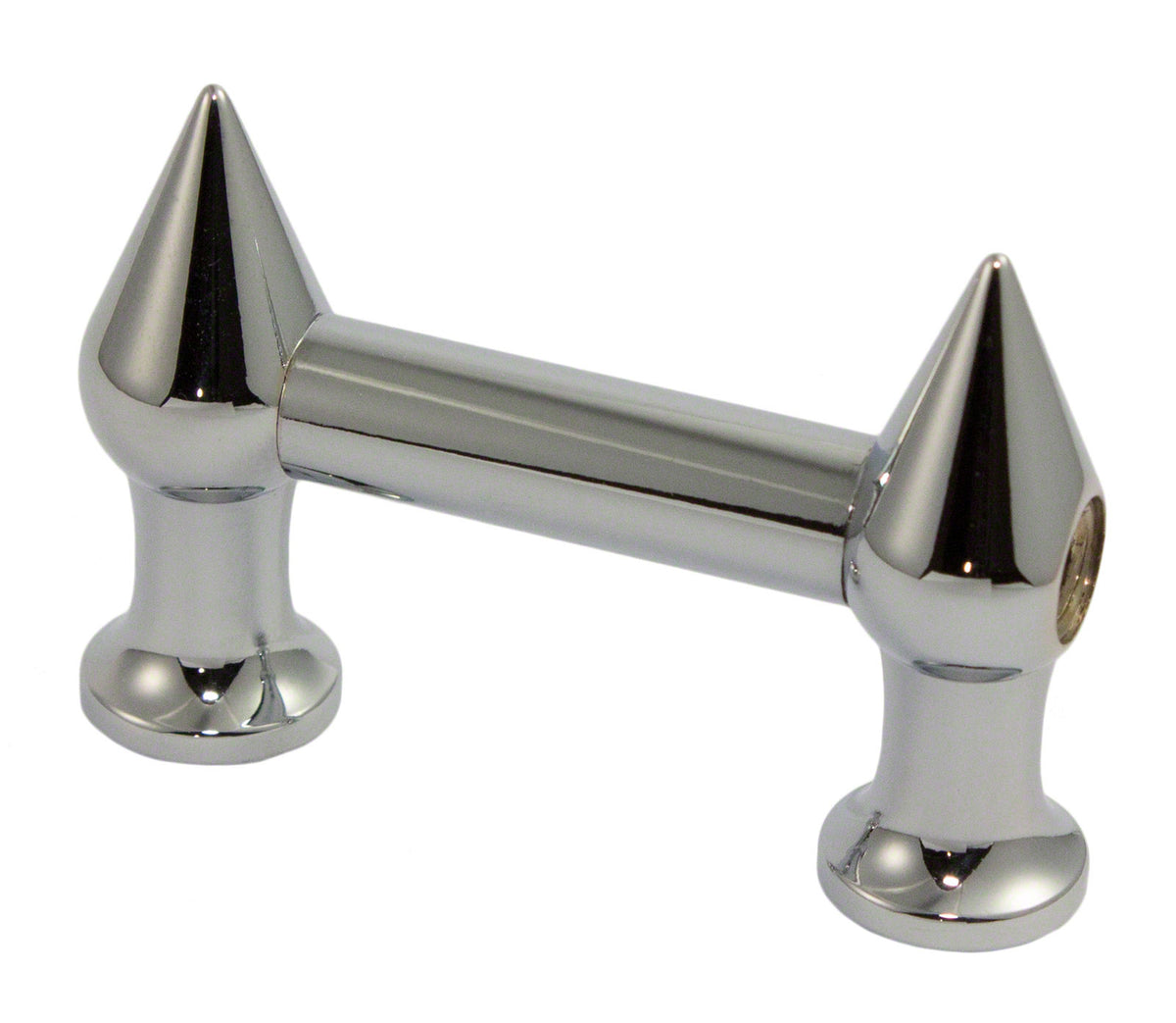Coquille Tube Grosse Caisse - 38mm - Mono Tirant (X1)