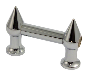 Coquille Tube Grosse Caisse - 38mm - Mono Tirant (X1)