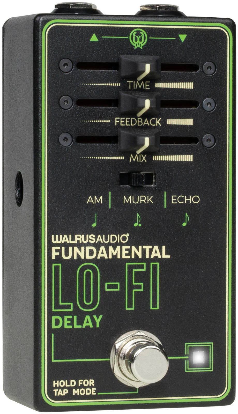 Lo-Fi Delay FX Pedal
