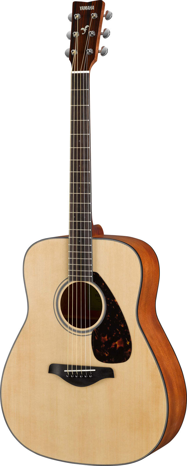 FG800 MNTII Natural Matte