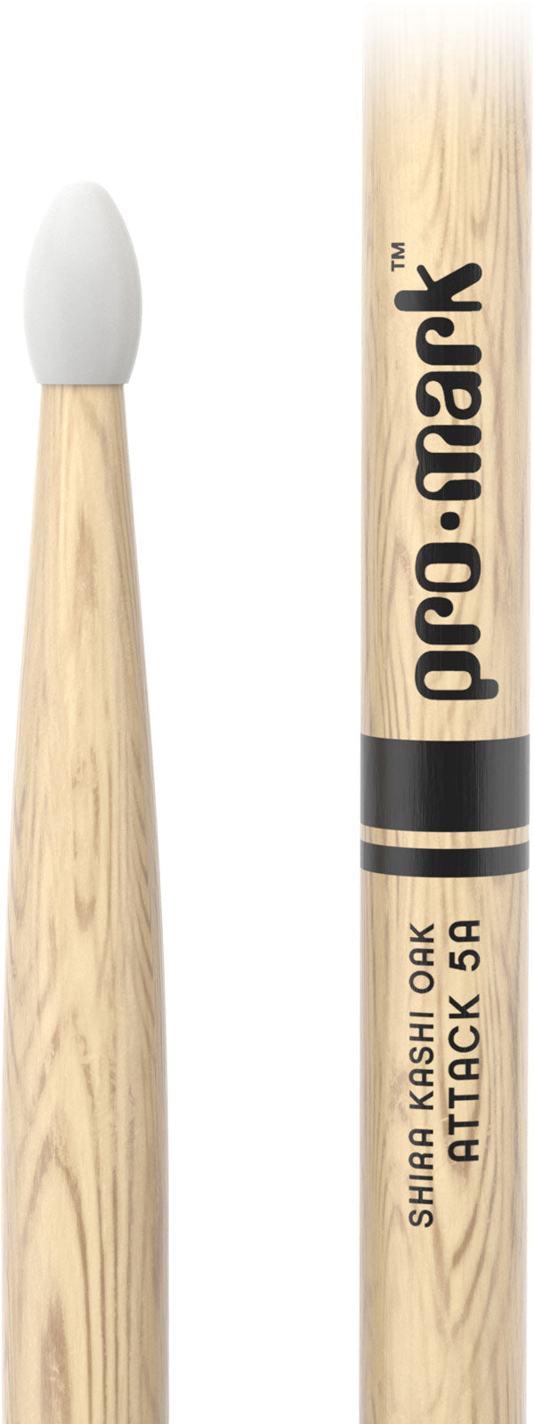 PW5AN - chêne Shira Kashi 5A olive en nylon