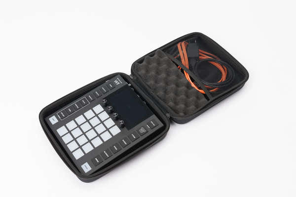 Magma Ctrl Case Mix Black/Black