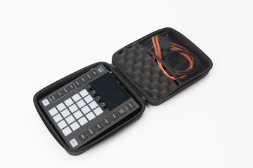 Ctrl Case Mix Black/Black