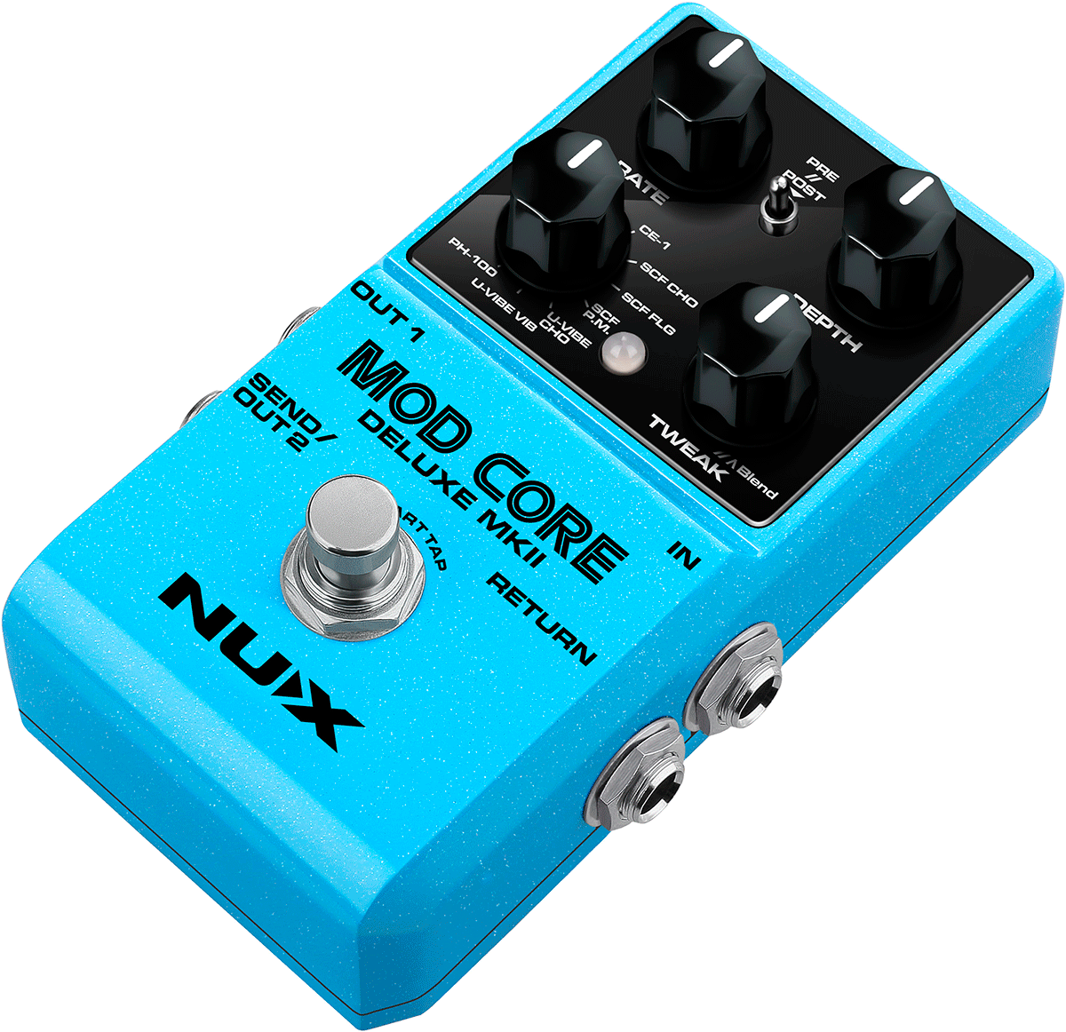 Modcore Deluxe MK2