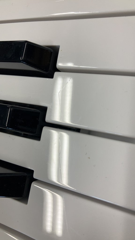 KROSS2 61 TOUCHES BLANC - Stock B