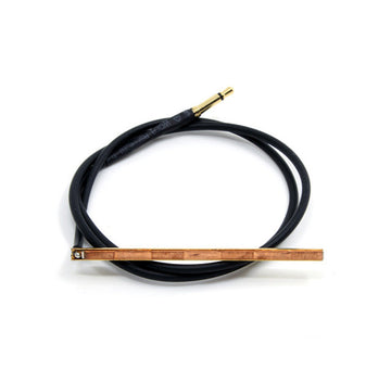 CAPTEUR PIEZO PP-404U SOUS SILLET UKULÉLÉ ESPACEMENT 44mm