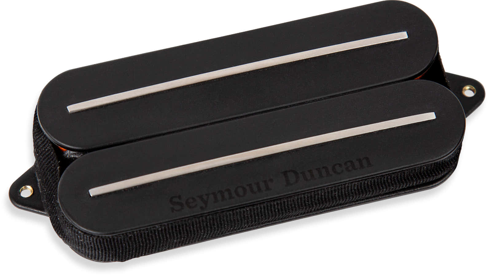 HUMBUCKER CHEVALET NAZGÛL VERSION RAIL 7 CORDES