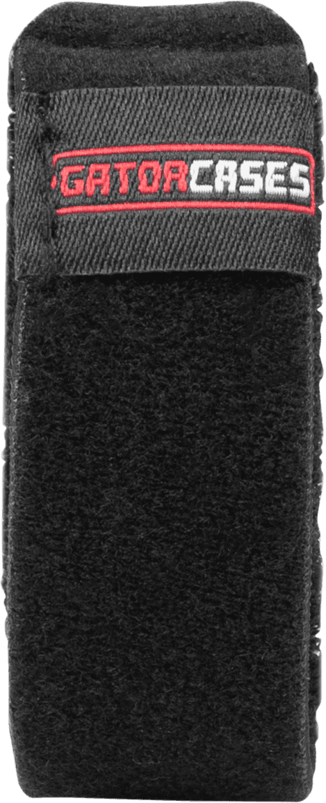 Fret Mute Attenuateur L - Longueur 64/86MM