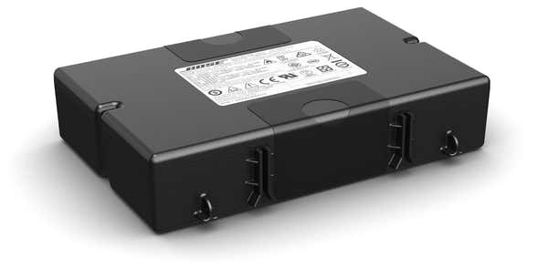 POWER ACOUSTICS SONORISATION BATTERIE PLOMB 12V 7A