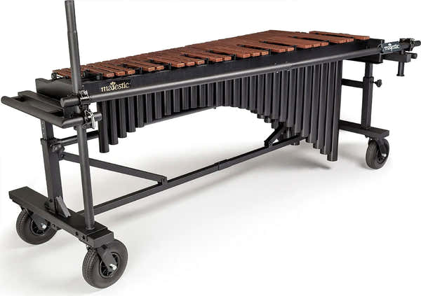 Majestic MARIMBA 4,3 OCTAVES QUANTUM M1543P