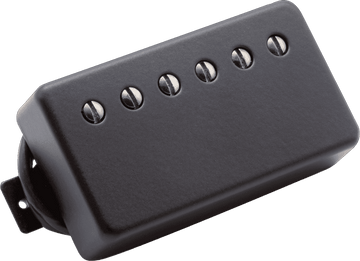 Pearly Gates Manche Black Cover