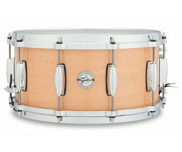 S1-6514-MPL - Silver Series 14" X 6.5" Maple (erable)