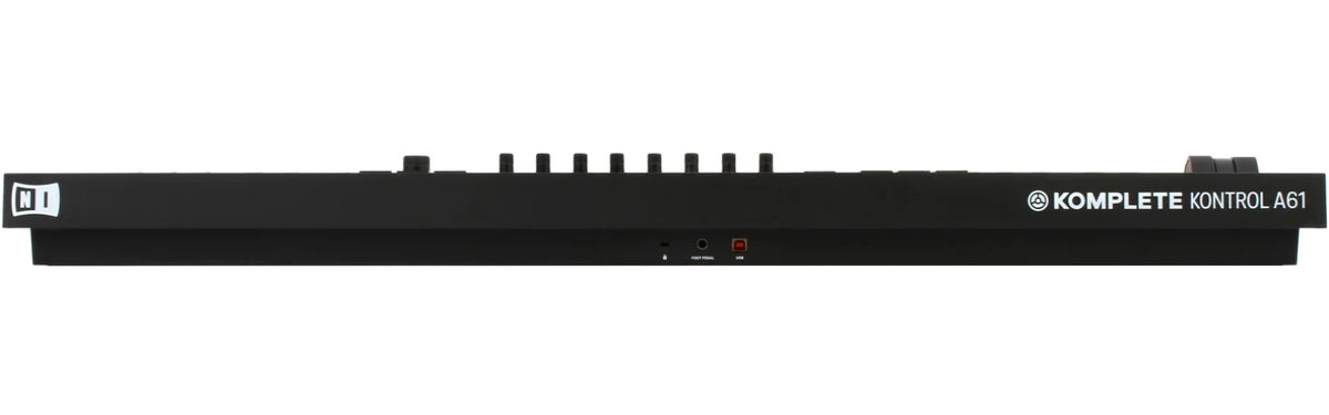 Komplete Kontrol A61