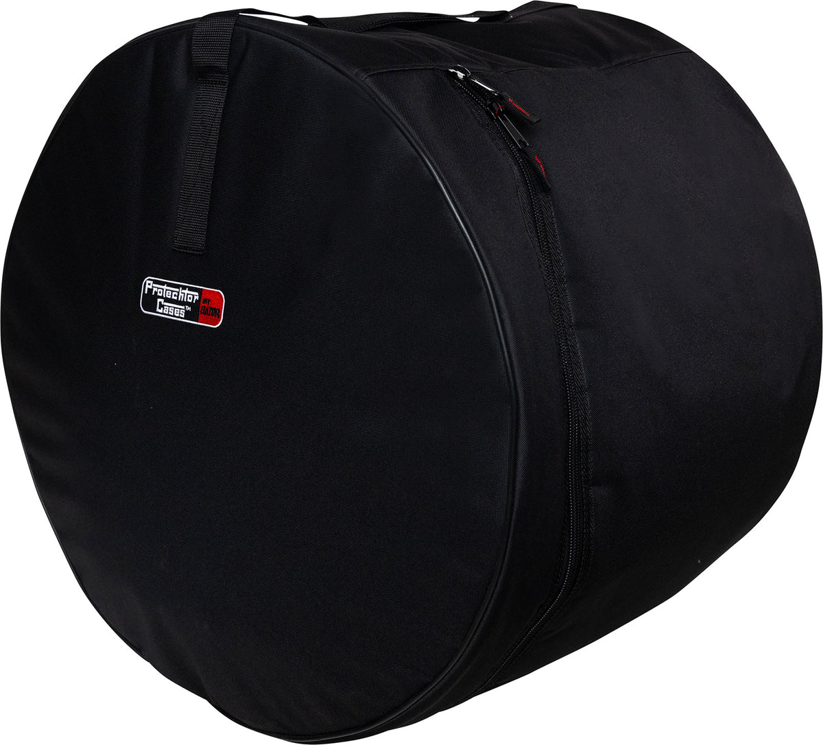 Housse nylon pour grosse caisse 20" x 16"