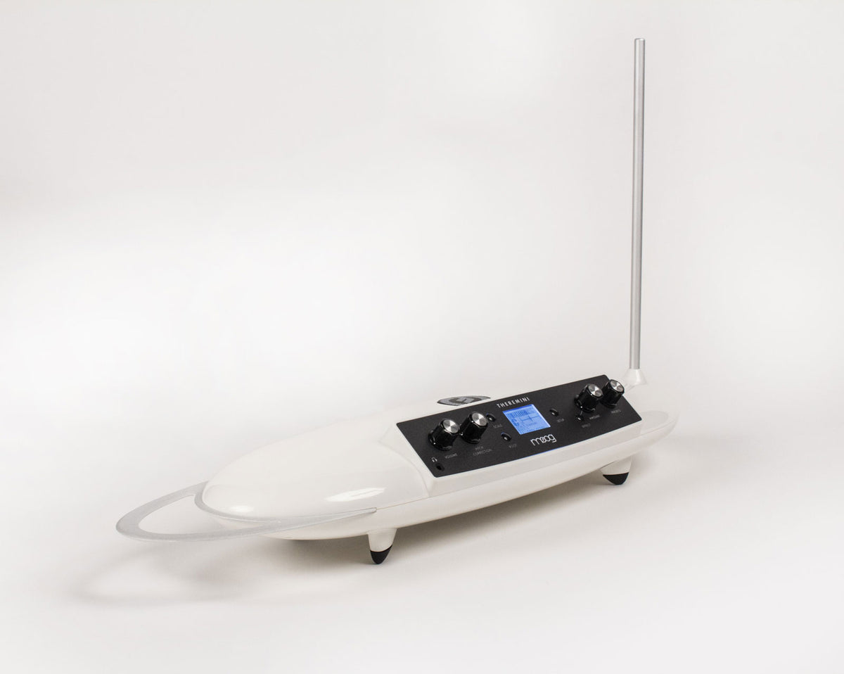 Theremini