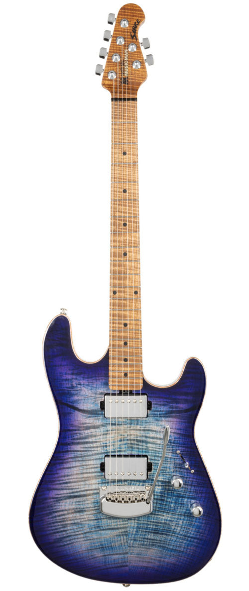 Sabre Hh Trem Blurple - Reconditionné