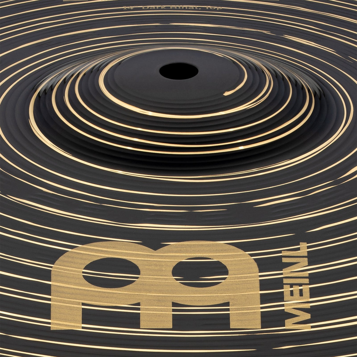 Charleston HCS Dark 14""