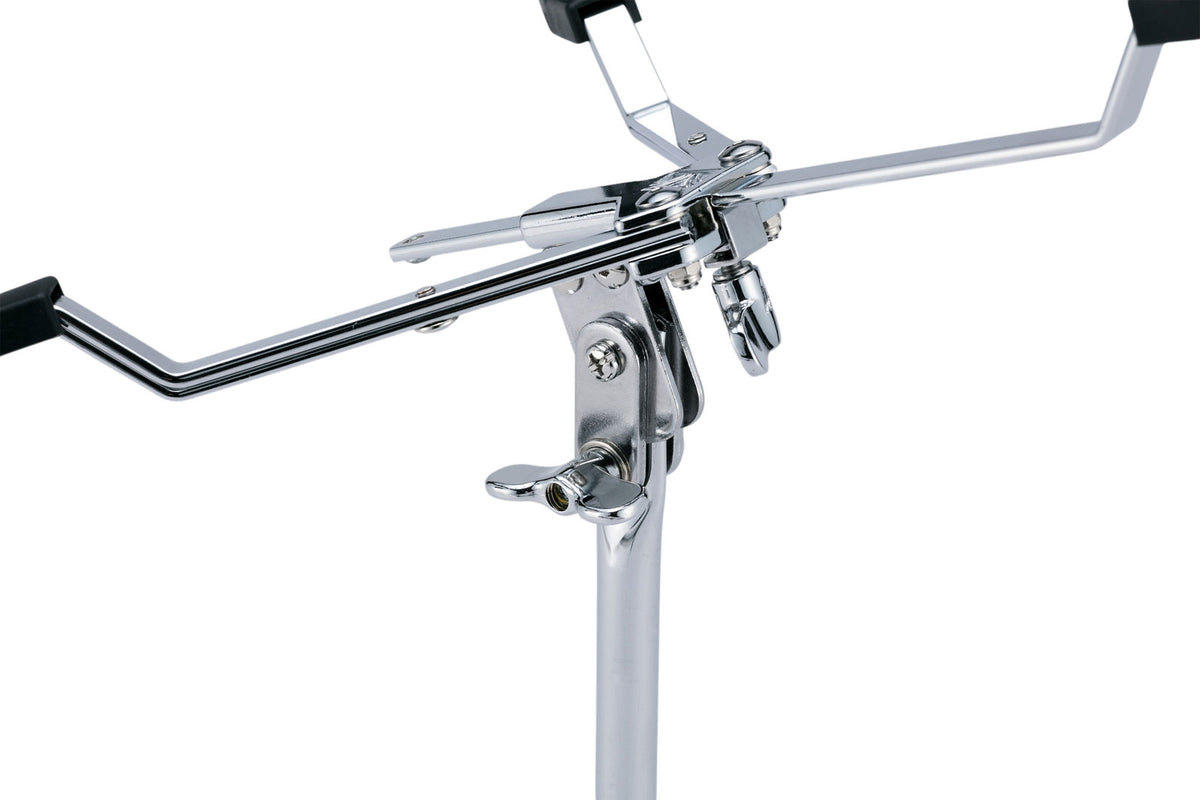 HS50S Pied Stand Caisse Claire The Classic (Flat base)