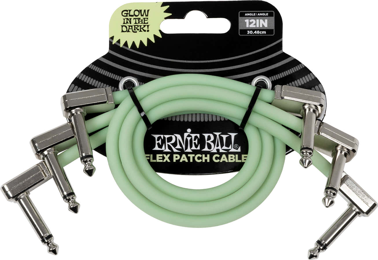 Flex 30cm - Pack de 3 Phosphorescent