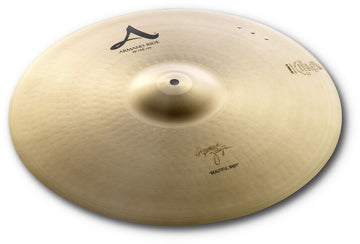 A0044 - Ride A-series 19" Armand Beautiful Baby