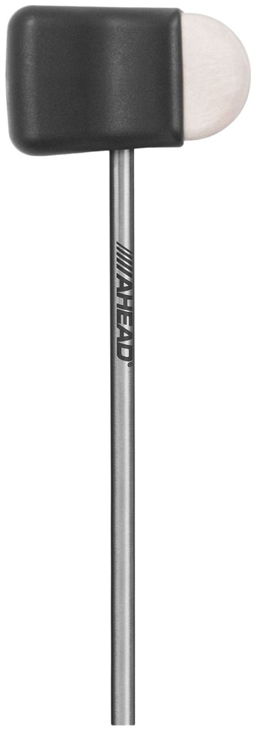 ABDS - Batte Pédale GC Pro Kick Double Face Feutre/ABS