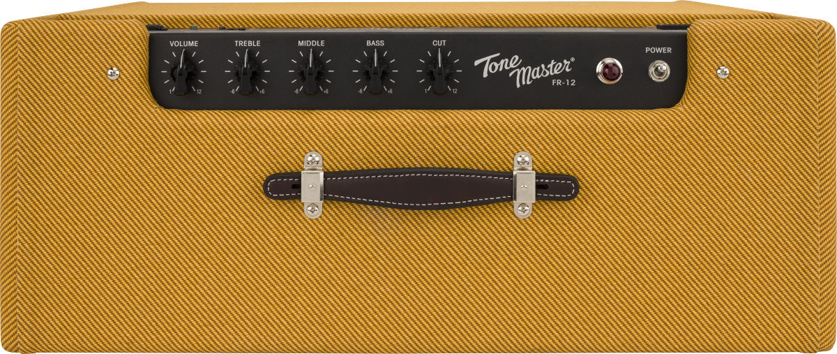 Tone Master FR-12 Tweed